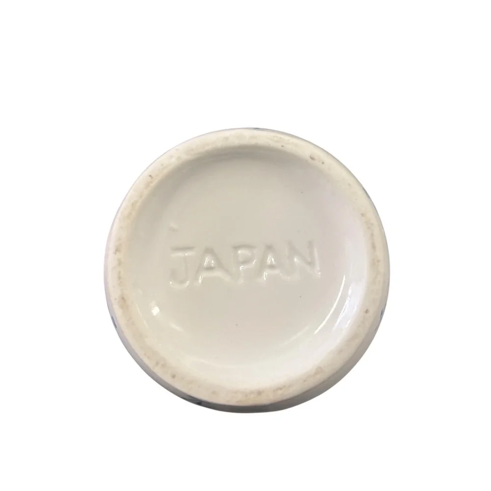 Nikko Ceramics charming dauphine